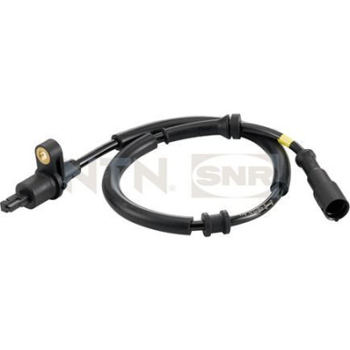 SNR Sensor, Raddrehzahl SNR Sensor, Raddrehzahl