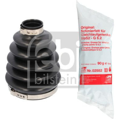 FALTENBALGSATZ, ANTRIEBSWELLE FE185285