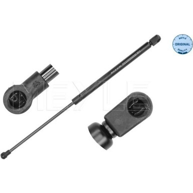 Gasfeder, Motorhaube MEYLE-ORIGINAL: True to OE 1401610816 Gasfeder, Motorhaube MEYLE-ORIGINAL: True to OE 1401610816