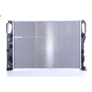 Wasserkühler PKW | MERCEDES W211 E350 AUT 02-09 | 67105