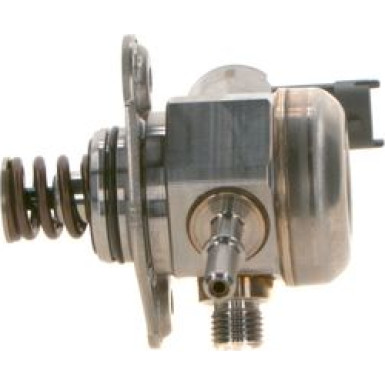 Verteiler-Einspritzpumpe | VOLVO V70 | 0 261 520 151
