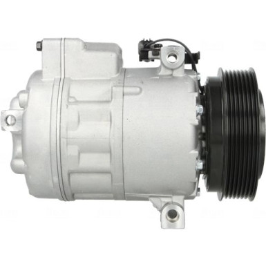 Kompressor PKW | Hyundai IX55 08 | 890175