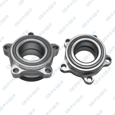 GSP Radlager 9249001