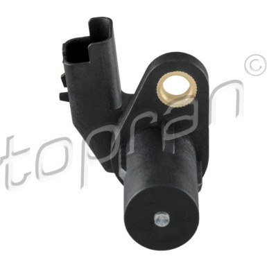 TOPRAN Impulsgeber, Kurbelwelle TOPRAN Impulsgeber, Kurbelwelle