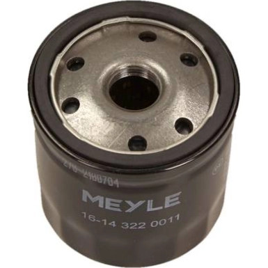 Ölfilter MEYLE-ORIGINAL: True to OE 16-14 322 0011