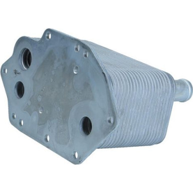 KAMOKA Ölkühler, Motoröl 7730085