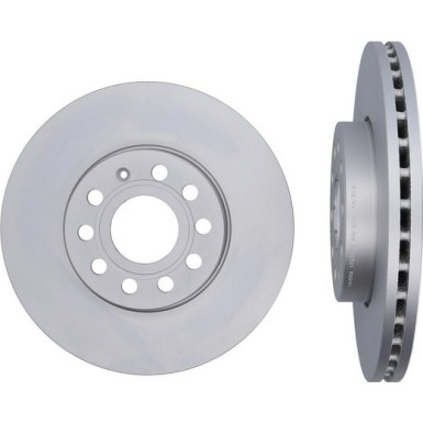 KAMOKA Bremsscheibe 1032436