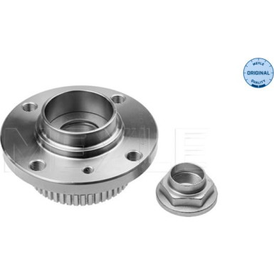 Radnabe MEYLE-ORIGINAL: True to OE 300 312 1102/S