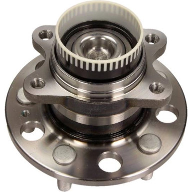 Radnabe MEYLE-ORIGINAL: True to OE 37-14 752 0010