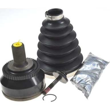 Gelenksatz VOLVO S60 2.4 D5 01 GKN Automotive OE-Technologie 50° 21299