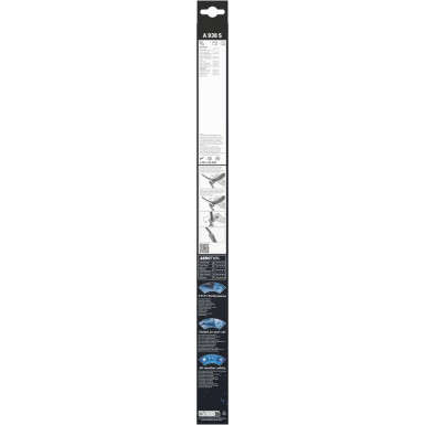 BOSCH | Scheibenwischer Aerotwin A938S | VW Multivan Transporter | 3397118938