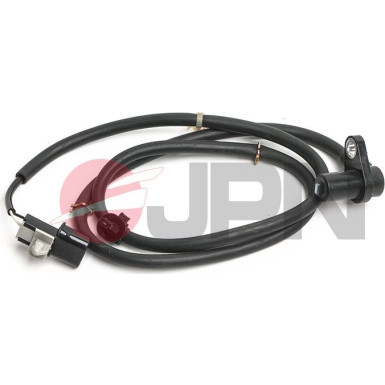 JPN Sensor, Raddrehzahl