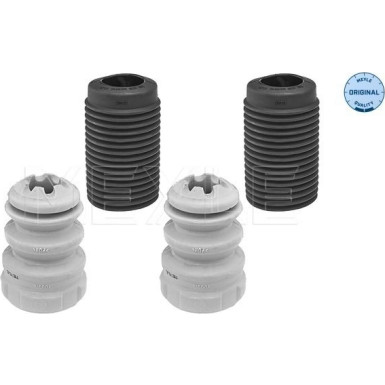 Staubschutzsatz VA BMW X3,X4 10 MEYLE-ORIGINAL-KIT: Better solution for you 3146400011
