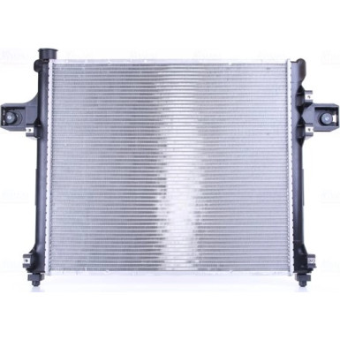 Wasserkühler PKW | Jeep Grand Cherokee 05 | 606254