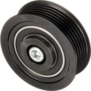 Umlenk-/Führungsrolle, Keilrippenriemen DriveAlign™ T36262