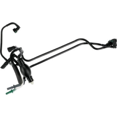 Kraftstoffschlauch | CITROEN C2,C3,DS3 02 | MFL1083 Kraftstoffschlauch | CITROEN C2,C3,DS3 02 | MFL1083