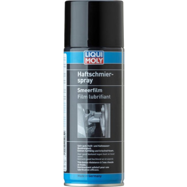 Liqui Moly Haftschmierspray 400 ml | 4084 | 400ml Dose Aerosol