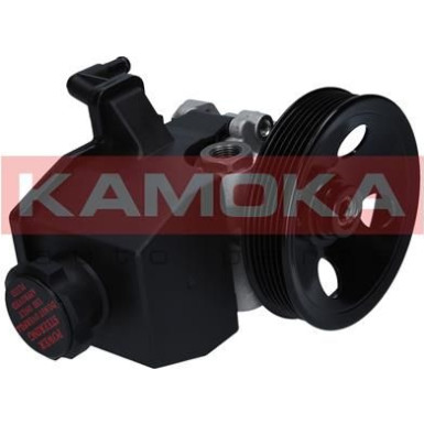 KAMOKA Hydraulikpumpe, Lenkung PP128 KAMOKA Hydraulikpumpe, Lenkung PP128