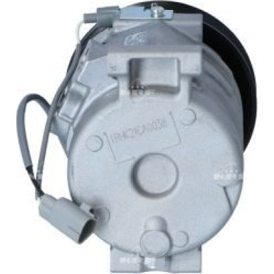 Kompressor, Klimaanlage EASY FIT 32635