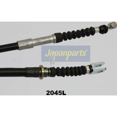 Seilzug, Feststellbremse Toyota T. Corolla 97-02 Le BC-2045L Seilzug, Feststellbremse Toyota T. Corolla 97-02 Le BC-2045L