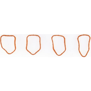 026457H Dichtung, Ansaugkrümmer