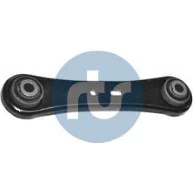 RTS Lenker, Radaufhängung