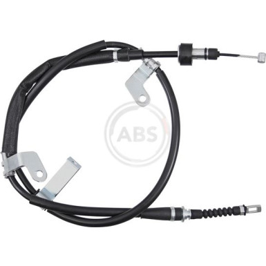 A.B.S. Handbremsseil Seilzug Festellbremse | K10069