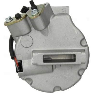 Kompressor PKW | RENAULT LAGUNA 07 | 89394