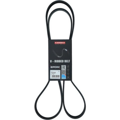 KAMOKA Keilrippenriemen 7016158