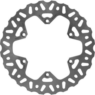 Bremsscheibe starr | Motorrad | MST266EC