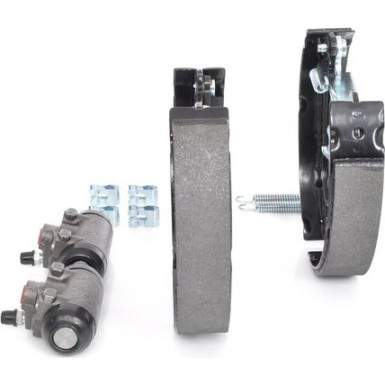 0 204 114 602 Bremsbackensatz KIT SUPERPRO 0 204 114 602 Bremsbackensatz KIT SUPERPRO