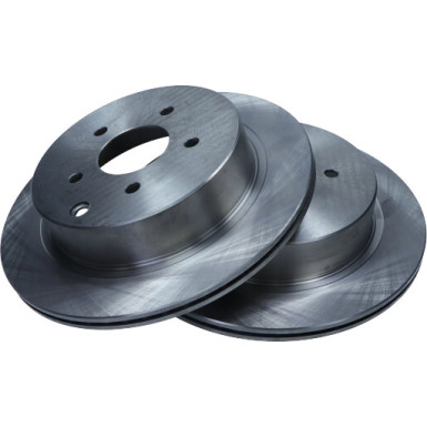 Maxgear Bremsscheibe Nissan T. Murano 05-/Infiniti Q70/Q60/Q50 13-/M 10-/Fx 03 | 19-2430