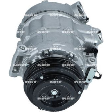 Kompressor, Klimaanlage EASY FIT 32465