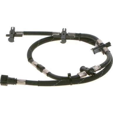 0 445 130 128 Schlauch, Leckkraftstoff 0 445 130 128 Schlauch, Leckkraftstoff