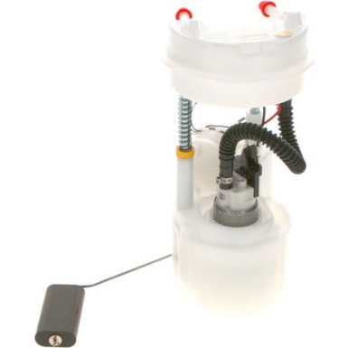 0 986 580 208 Kraftstoff-Fördereinheit 0 986 580 208 Kraftstoff-Fördereinheit