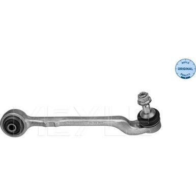 11 304 146 Querlenker VA hinten re BMW 1,2,3,4 10 MEYLE-ORIGINAL: True to OE 3160500084