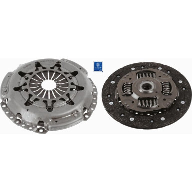 Kupplungssatz | Diverse | 3000951616 Kupplungssatz | Diverse | 3000951616