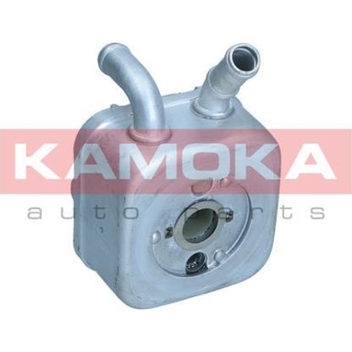 KAMOKA Ölkühler, Motoröl 7730072