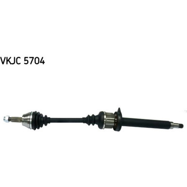 SKF Antriebswelle | VKJC 5704