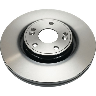 Bremsscheibe Renault P. Laguna 1.9-2.2 Dci 01 TRW SINGLE DF4229S