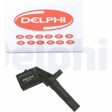 Sensor, Raddrehzahl | SS20070