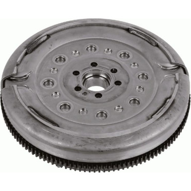 SACHS Schwungrad 2294 002 165 Zwei-Massen-Schwungrad