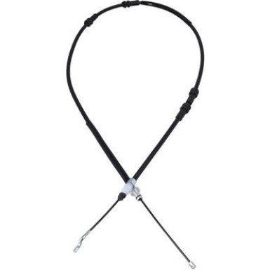 KAMOKA Seilzug, Feststellbremse 1190326