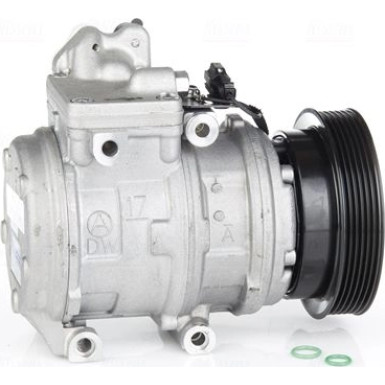 Kompressor PKW Kia Magentis 2.5/2.7i 01 FIRST FIT 890067