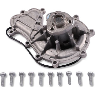 HEPU Wasserpumpe P660