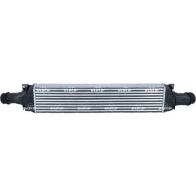 NRF Ladeluftkühler 309103