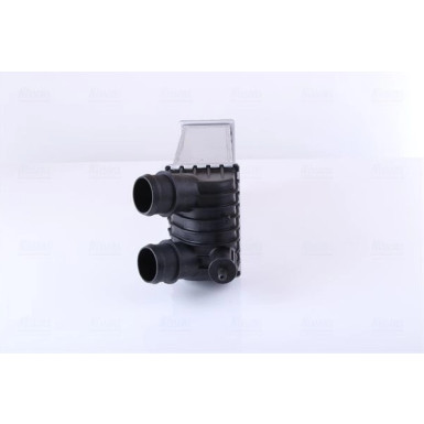 Ladeluftkühler PKW PEUGEOT EXPERT 1.6 HDI 07 FIRST FIT 96613