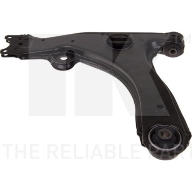 Querlenker Vw P. Passat 88-96 Le/Pr | 5014726