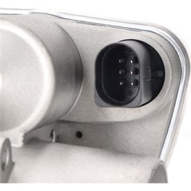 NISSENS Drosselklappenstutzen 955001 FIRST FIT