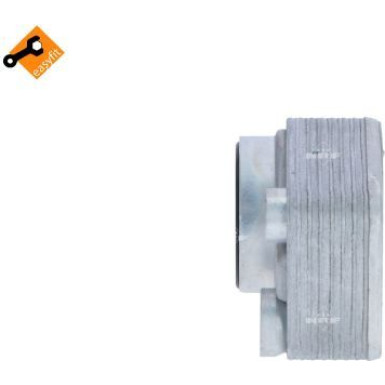 Ölkühler, Motor“L EASY FIT 31221 Ölkühler, Motor“L EASY FIT 31221